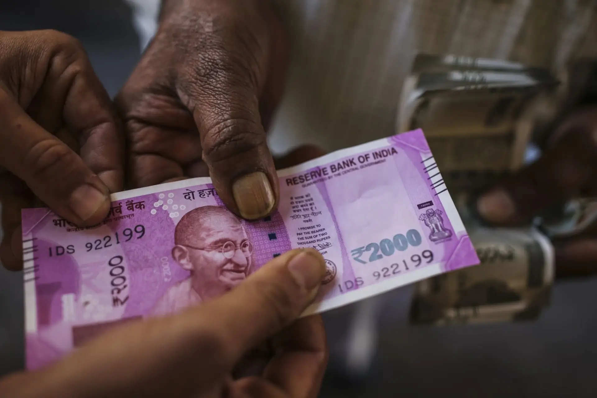 india budget