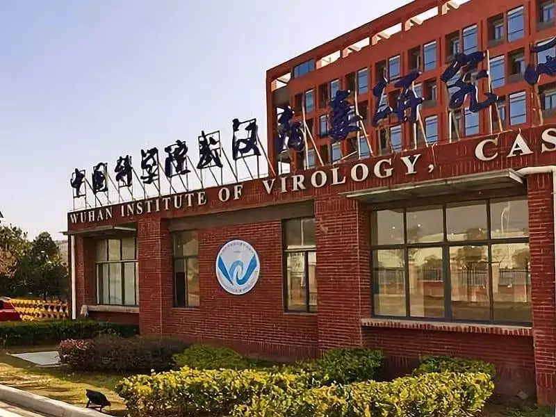 wuhan institute of virology