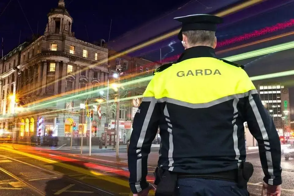 Sixth arrest made over drug seizure in Limerick