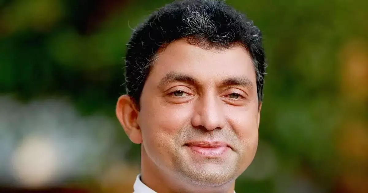 റവ. ഡോ. അംബ്രോസ് പുത്തൻവീട്ടിൽ കോട്ടപ്പുറം ബിഷപ്