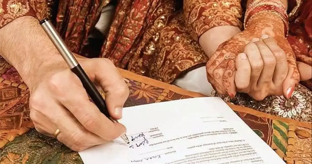 ഇനി വീഡിയോ കോൺഫറൻസ് വഴി വിവാഹ രജിസ്ട്രേഷൻ; വരുന്നു കെ സ്മാർട്ട് ആപ്പ്