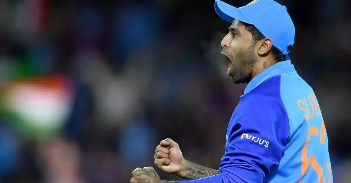 IND vs SA 1st T20 2023
