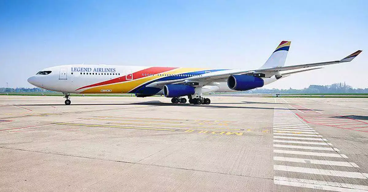 Plane carrying Indians grounded in France over human-trafficking