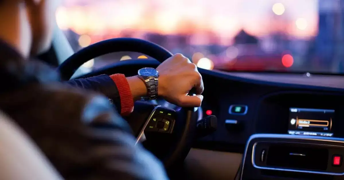 Sligo driver caught travelling at 190 kmph