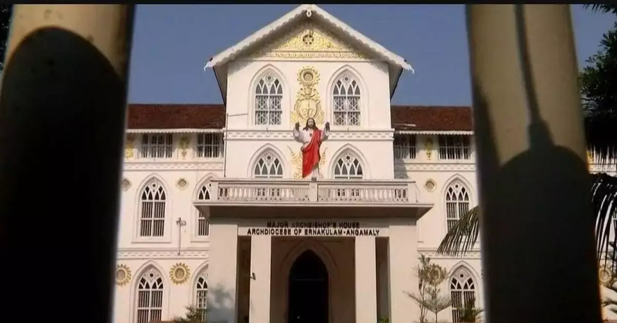Syro-Malabar Church Major Archbishop Election to be held in January 2024