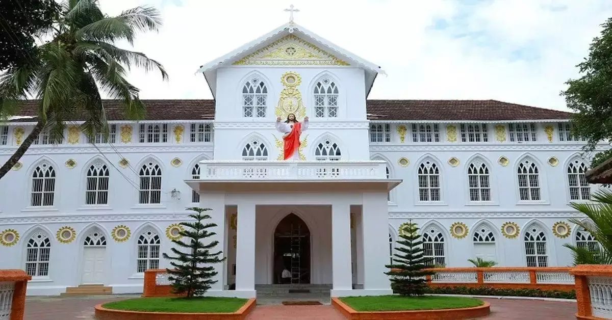 രണ്ടുവര്‍ഷം നീണ്ട കുര്‍ബാന തര്‍ക്കം സമവായത്തിലേക്ക്.