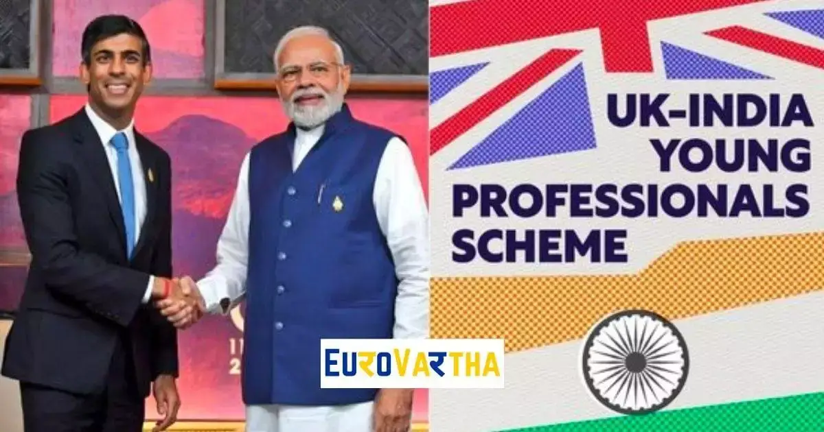 India Young Professionals Scheme