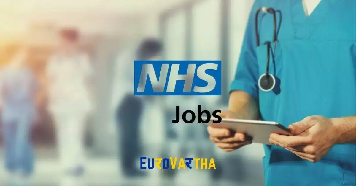 NHS Jobs