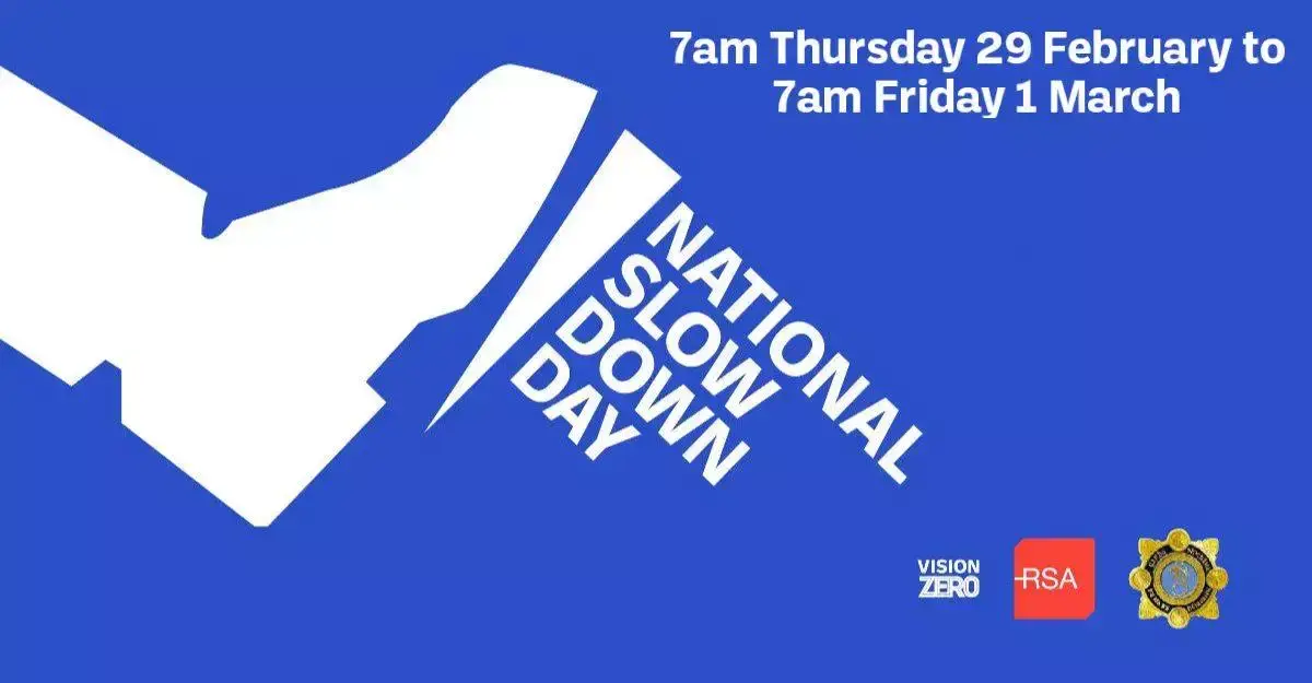 garda-advises-motorists-to-reduce-speed-this-national-slow-down-day