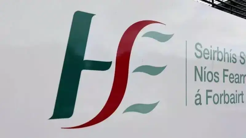 HSE makes a mistake with a database, causing problems with patient records.