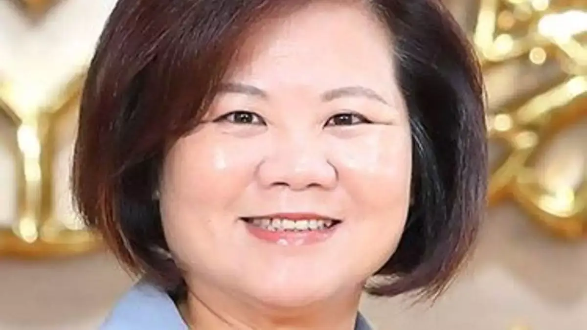 Taiwan Minister Apologises after racist remarks