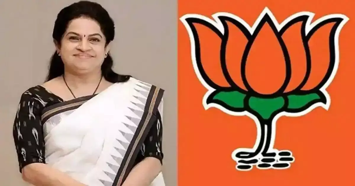 padmaja-joins-bjp