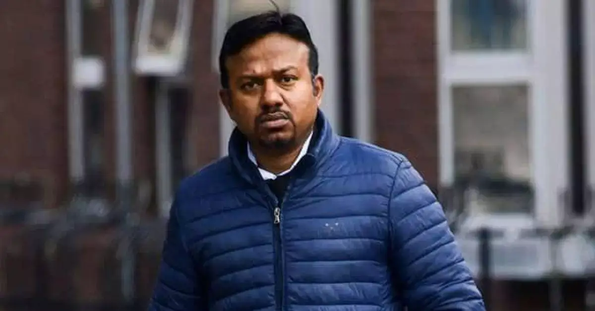 Dr Mohan Gets 3 year jail sentence