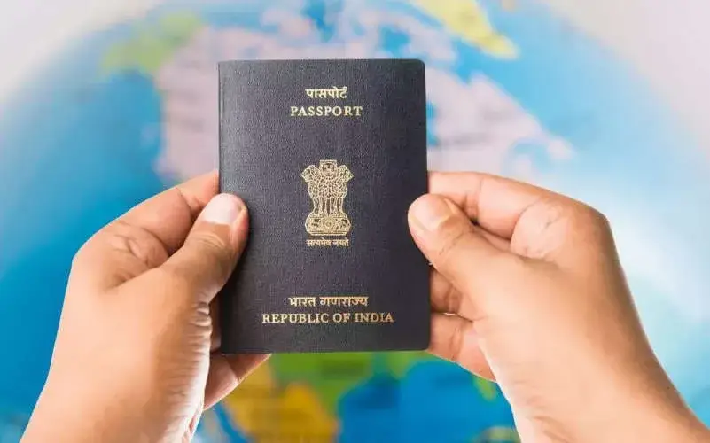 List-of-countries-granting-visa-free-entry-or-visa-on-arrival-to-Indians