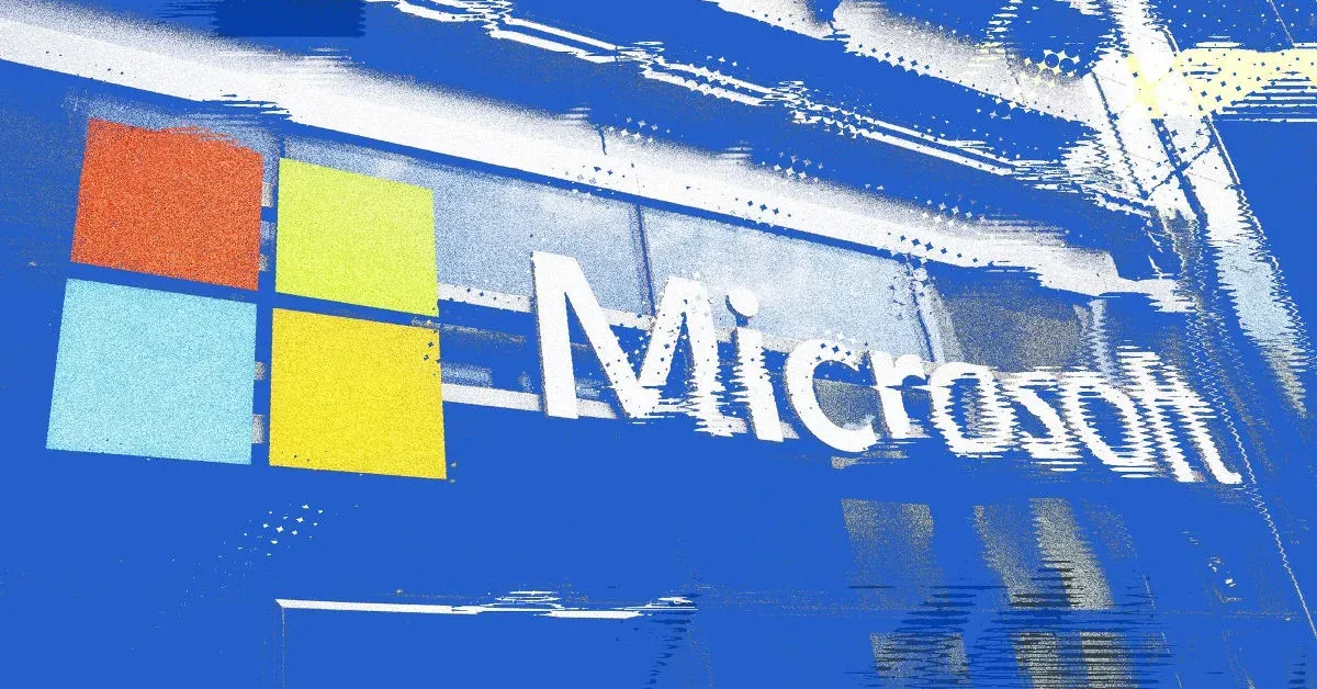 Microsoft-Crowdstrike-Outage