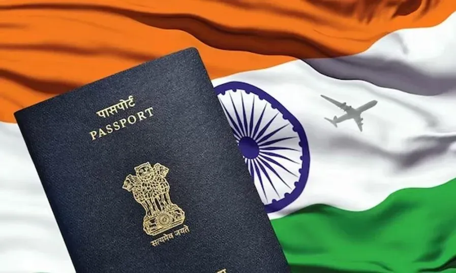 indian-passport