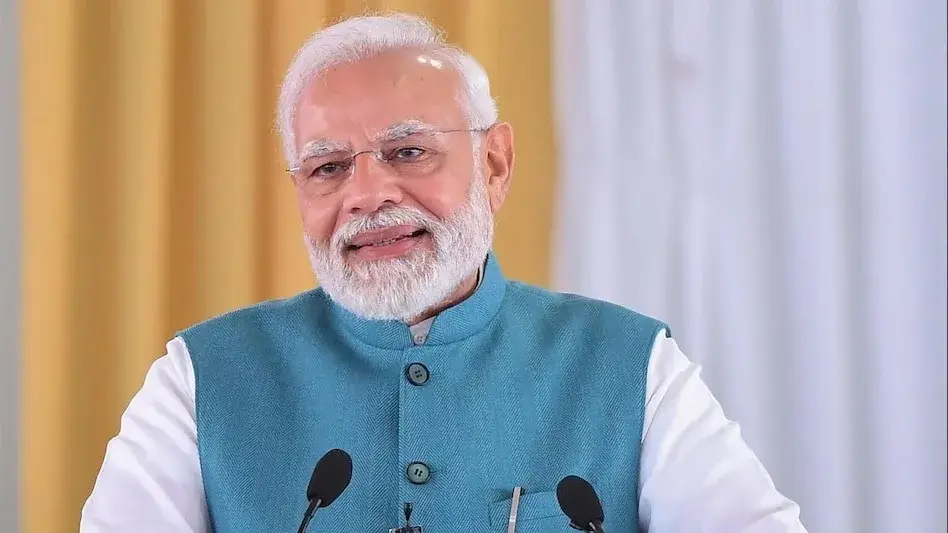 Narendra Modi