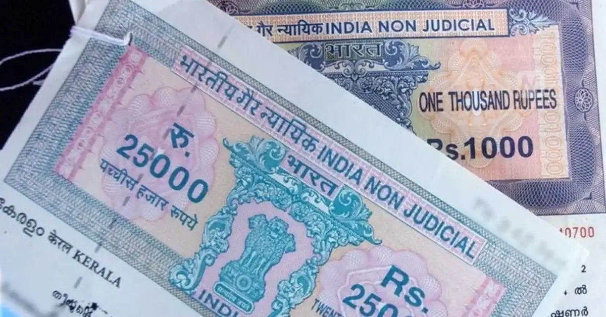 Stamp duty and land registrations to go online