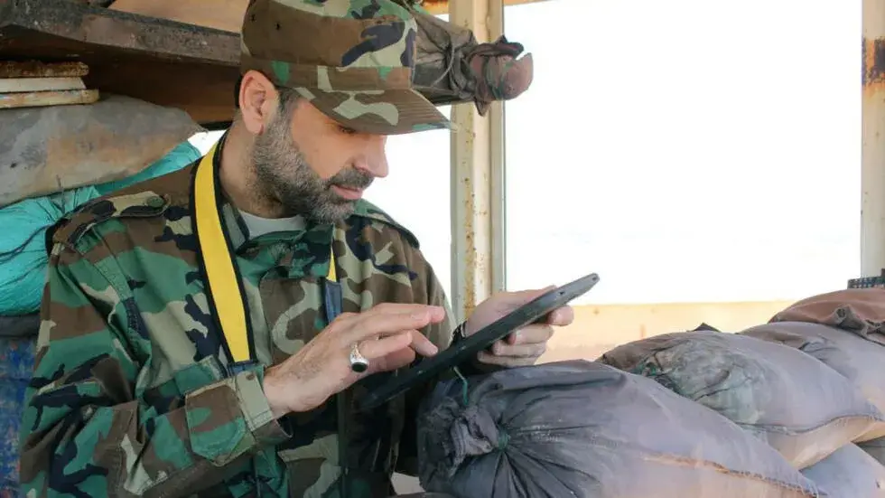 israel-preparation-for-war-against-iran