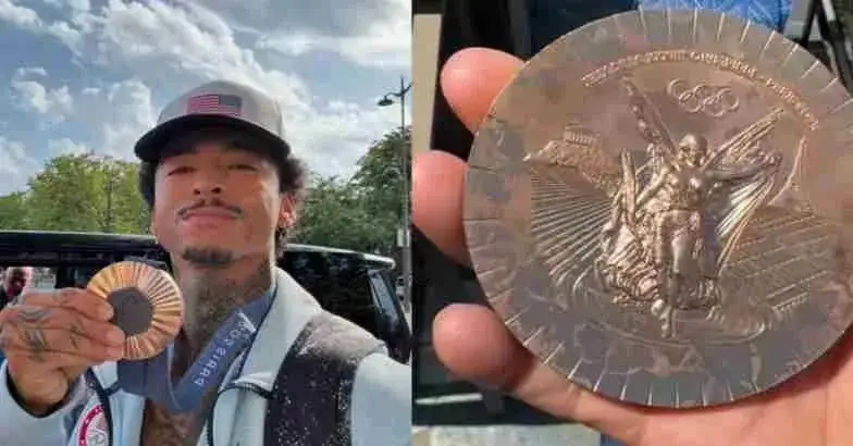 the-olympic-bronze-medal-faded-olympic-star-shared-pictures