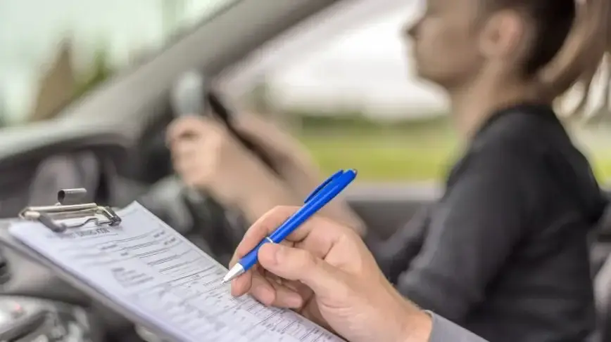 70 New Driving Testers to be Joining RSA Soon