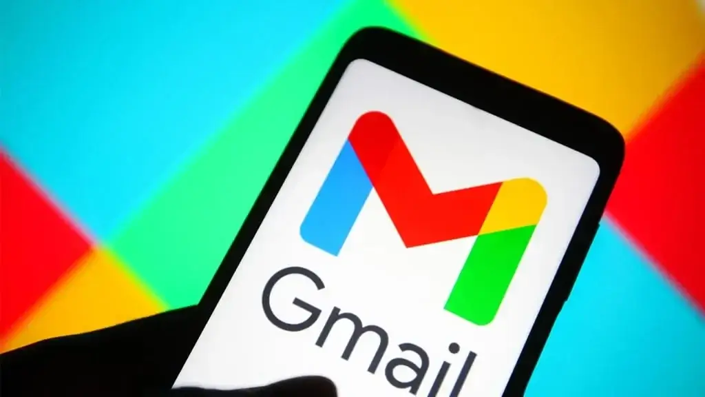 Gmail
