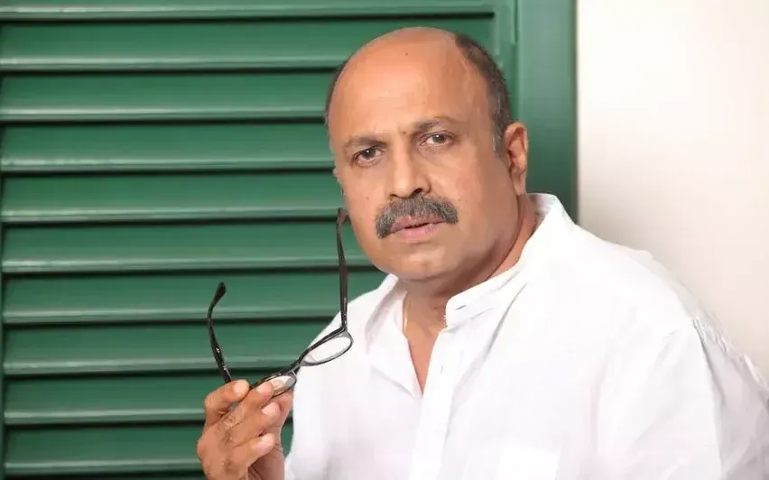 Siddique-actor