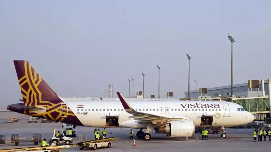 Vistara