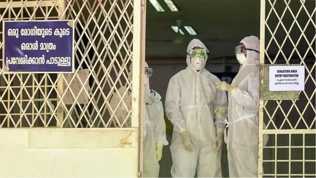 nipah-restrictions-tightened-in-malappuram-masks-mandatory