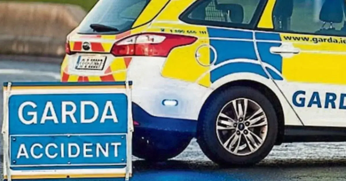 Drunk Driver Sentenced to Prison for Causing Serious Injuries in Longford Crash