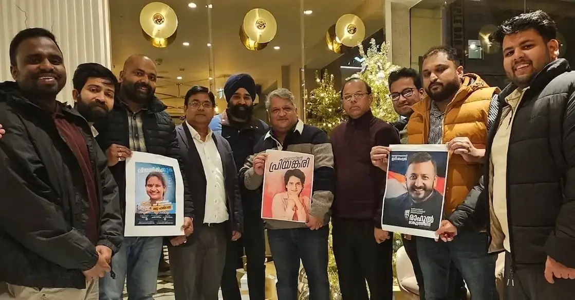 adarsh-shastri-welcomed-in-dublin