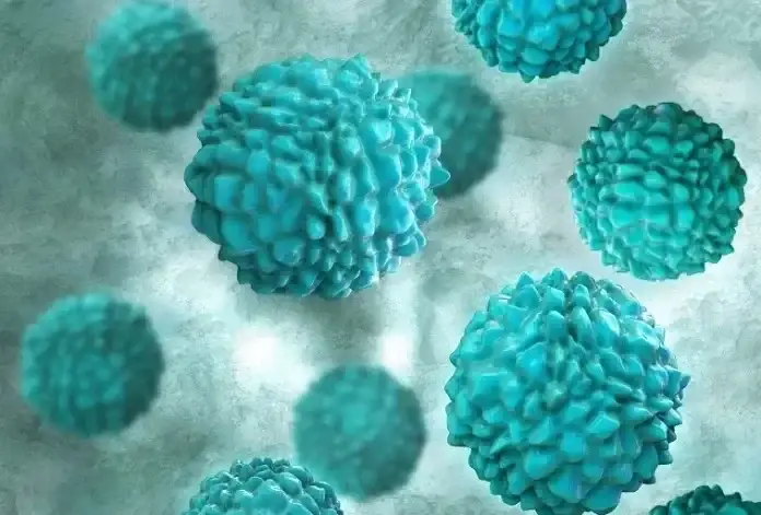 new virus spread in china reports