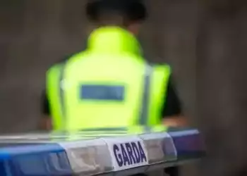 garda