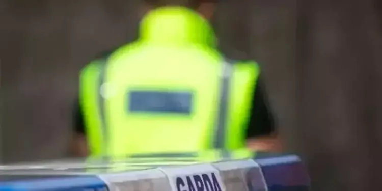 garda