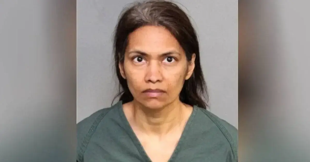 indian mom kills son in france