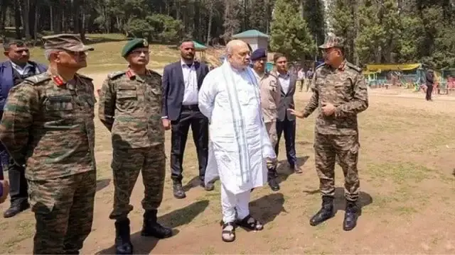 amit shah