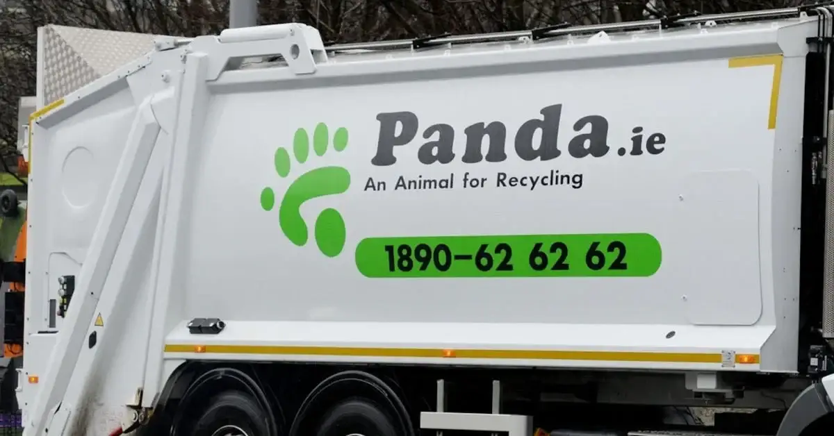 bin lorry cameras to monitor household waste sorting in recycling push