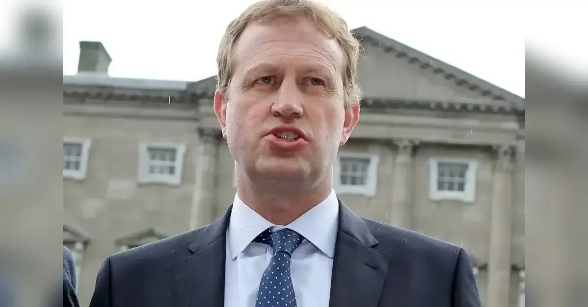 ireland to implement significant reforms to asylum laws