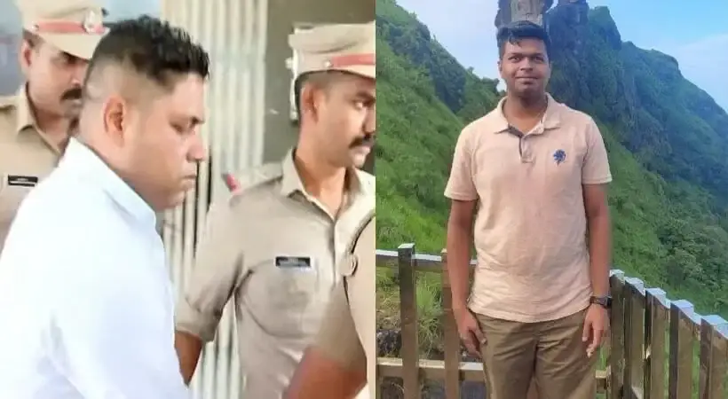 nedumbassery ivin sijo murder case