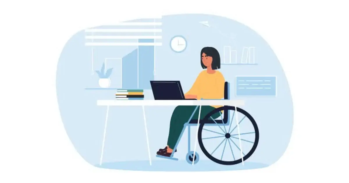websites and apps must be user friendly for people with disabilities to avoid legal consequences