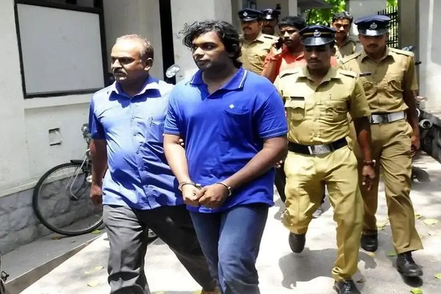 nandancode mass murder case verdict