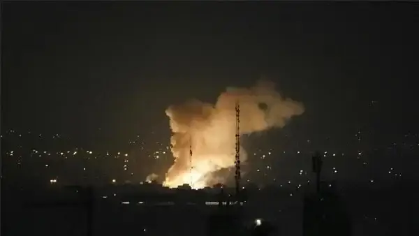 iran israel conflict escalates