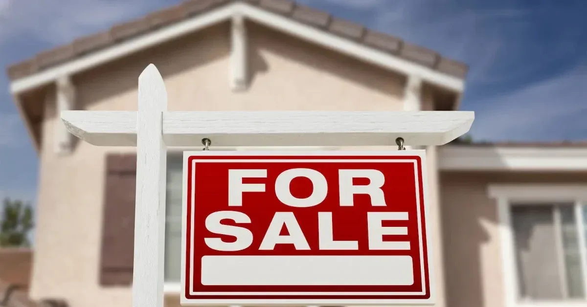 Landlord Sales Surge After Rent Pressure Zone Expansion