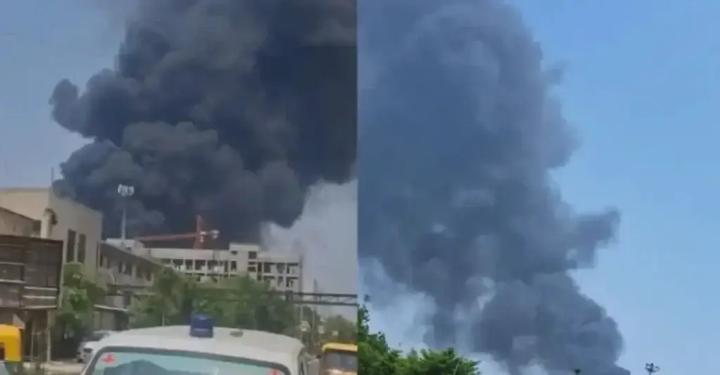 plane crash in ahmadabad