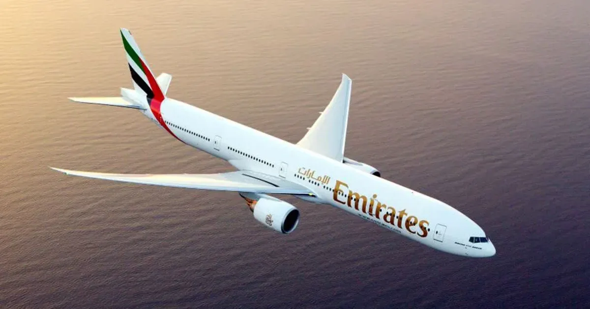 emirates adds third dublin flight great news for indian travellers