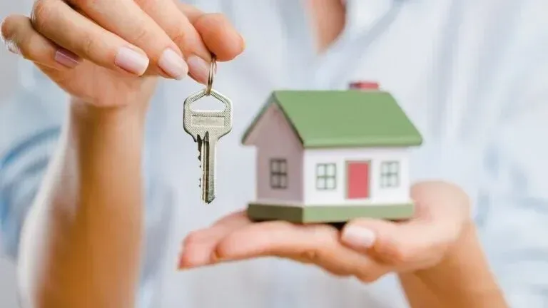 mortgage