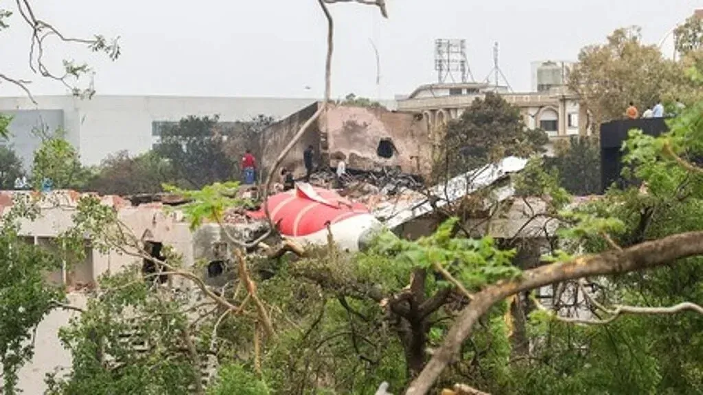 preliminary investigation report into ahmedabad plane crash
